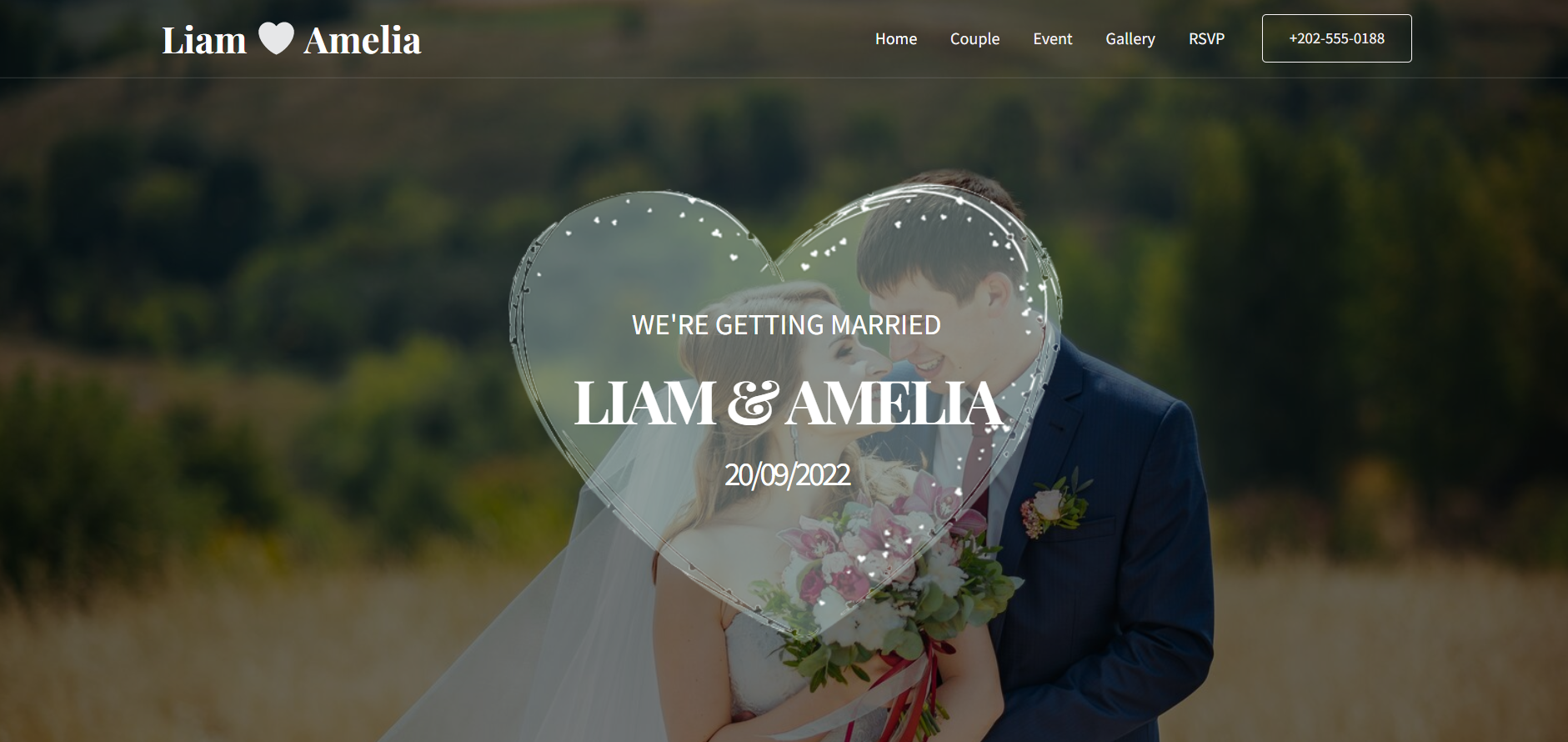 liam&amelia Liam And Amelia